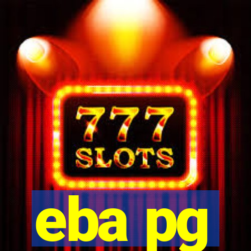 eba pg